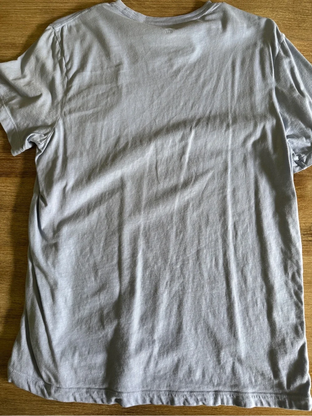 J.Crew Broken In Pocket Tee